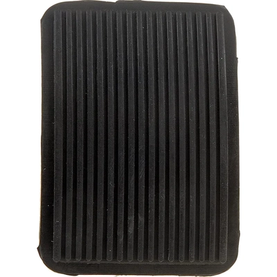 Clutch Pedal Pad by DORMAN/HELP - 20730 pa8
