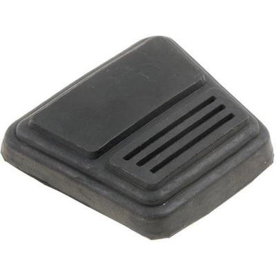 Clutch Pedal Pad by DORMAN/HELP - 20734 pa3