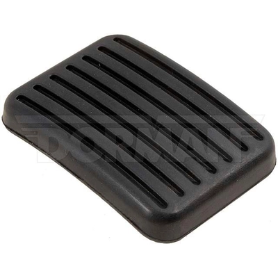 Clutch Pedal Pad by DORMAN/HELP - 20743 pa6