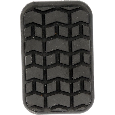 DORMAN/HELP - 20786 - Clutch Pedal Pad pa6