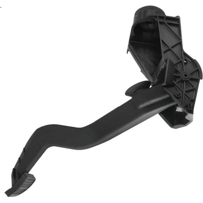 Clutch Pedal Pad by SKP - SK01045 pa1