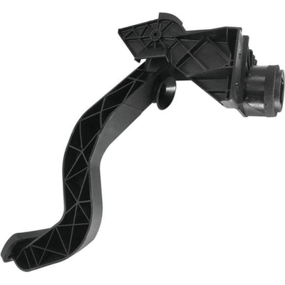Clutch Pedal Pad by SKP - SK01045 pa2