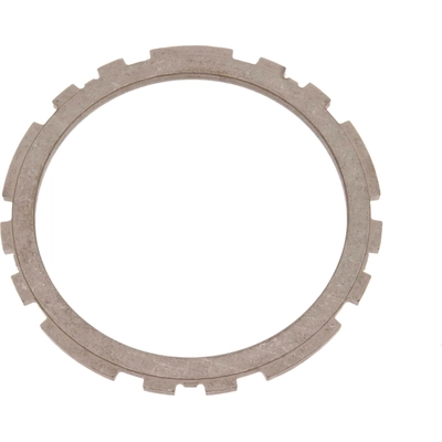 Clutch Plate Or Plates by ACDELCO - 24212461 pa1