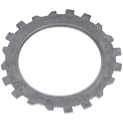 Clutch Plate Or Plates by ACDELCO - 24212466 pa1