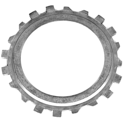 ACDELCO - 24212466 - Automatic Transmission Clutch Plate pa2