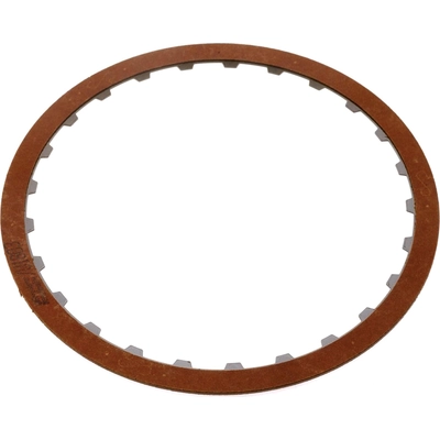 Clutch Plate Or Plates by ACDELCO - 24216946 pa1