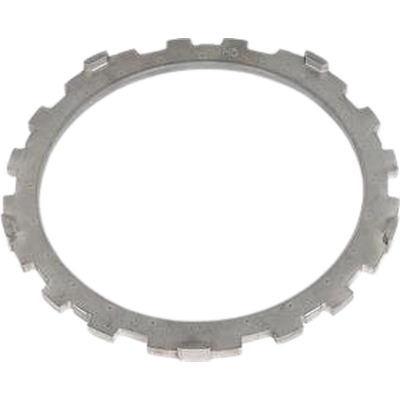 Clutch Plate Or Plates by ACDELCO - 24217451 pa1