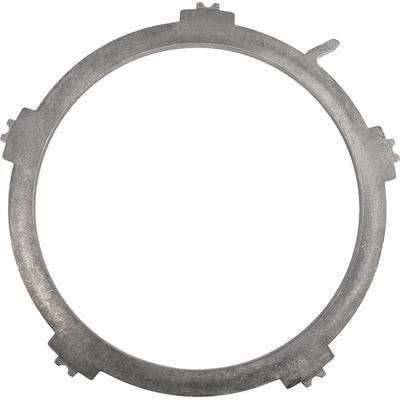 Clutch Plate Or Plates by ACDELCO - 24223717 pa2