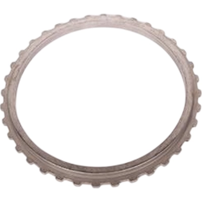 Clutch Plate Or Plates by ACDELCO - 24224149 pa1