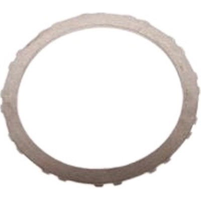 Clutch Plate Or Plates by ACDELCO - 24224171 pa1
