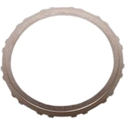 Clutch Plate Or Plates by ACDELCO - 24224171 pa2