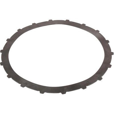 Clutch Plate Or Plates by ACDELCO - 24239828 pa2