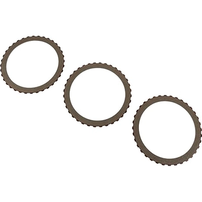 Clutch Plate Or Plates by ACDELCO - 24247997 pa1