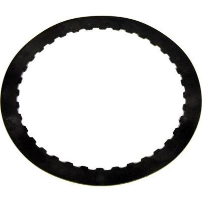 Clutch Plate Or Plates by ACDELCO - 24256870 pa1
