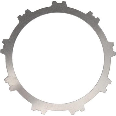 ACDELCO - 24258080 - Steel Clutch Plate pa2