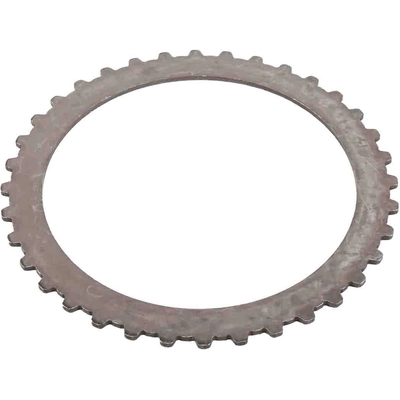 Clutch Plate Or Plates by ACDELCO - 24258083 pa2