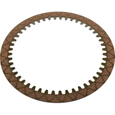 Clutch Plate Or Plates by ACDELCO - 24275339 pa1