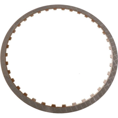 Clutch Plate Or Plates by ACDELCO - 24277360 pa1