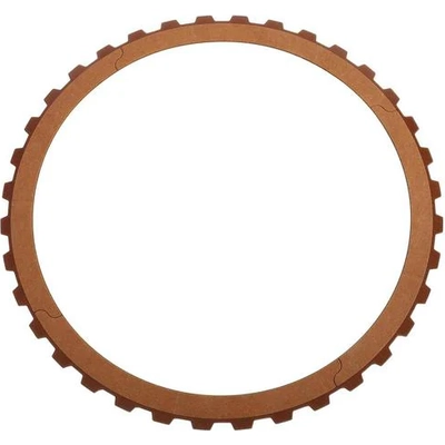 Clutch Plate Or Plates by ACDELCO - 24290714 pa1