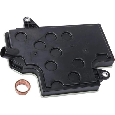 AC DELCO - TF937 - Transmission Filter Kit pa2