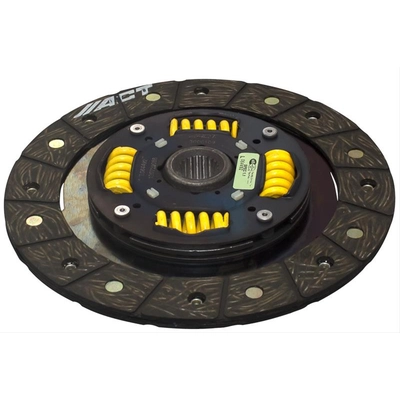 Clutch Plate Or Plates by ADVANCED CLUTCH TECHNOLOGY - 3000109 pa1