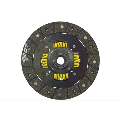 Clutch Plate Or Plates by ADVANCED CLUTCH TECHNOLOGY - 3000109 pa2