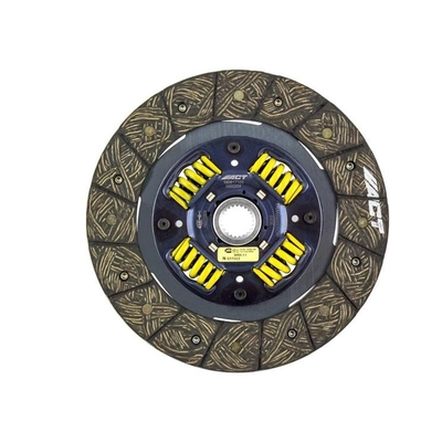Clutch Plate Or Plates by ADVANCED CLUTCH TECHNOLOGY - 3000204 pa1