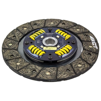 Clutch Plate Or Plates by ADVANCED CLUTCH TECHNOLOGY - 3000204 pa3