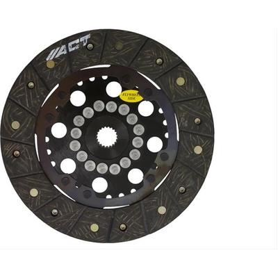Clutch Plate Or Plates by ADVANCED CLUTCH TECHNOLOGY - 3000310 pa2