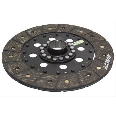 Clutch Plate Or Plates by ADVANCED CLUTCH TECHNOLOGY - 3000806 pa1