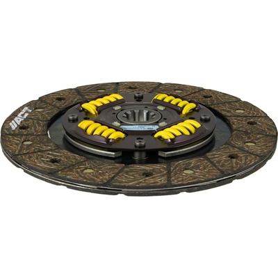 Clutch Plate Or Plates by ADVANCED CLUTCH TECHNOLOGY - 3000819 pa1