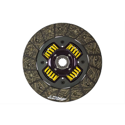 Clutch Plate Or Plates by ADVANCED CLUTCH TECHNOLOGY - 3000914 pa1