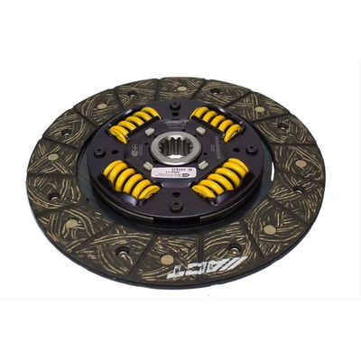 Clutch Plate Or Plates by ADVANCED CLUTCH TECHNOLOGY - 3000914 pa2