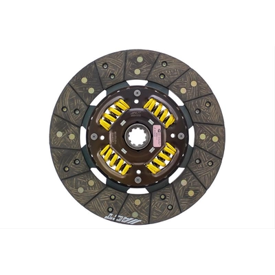 Clutch Plate Or Plates by ADVANCED CLUTCH TECHNOLOGY - 3001005 pa1