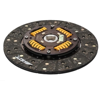 Clutch Plate Or Plates by ADVANCED CLUTCH TECHNOLOGY - 3001006 pa3