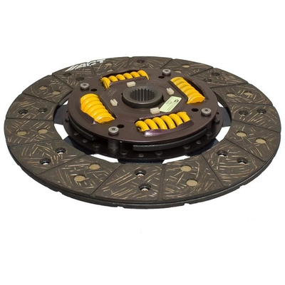 Clutch Plate Or Plates by ADVANCED CLUTCH TECHNOLOGY - 3001532 pa2