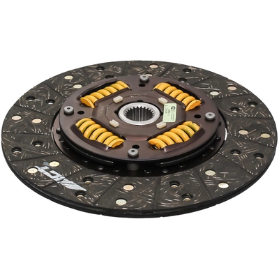 Clutch Plate Or Plates by ADVANCED CLUTCH TECHNOLOGY - 3001605 pa2