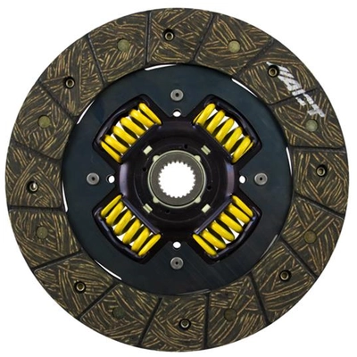Clutch Plate Or Plates by ADVANCED CLUTCH TECHNOLOGY - 3001801 pa2