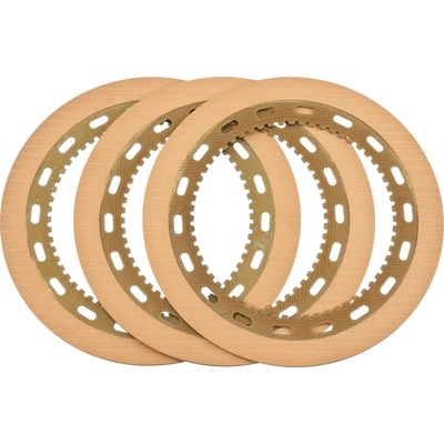 Clutch Plate Or Plates (Pack of 3) by ATP PROFESSIONAL AUTOPARTS - SC27 pa1