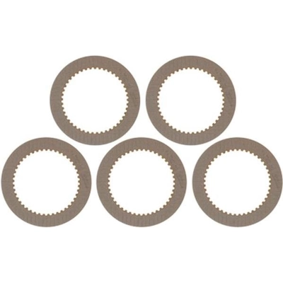 Clutch Plate Or Plates by ATP PROFESSIONAL AUTOPARTS - FC2 pa2