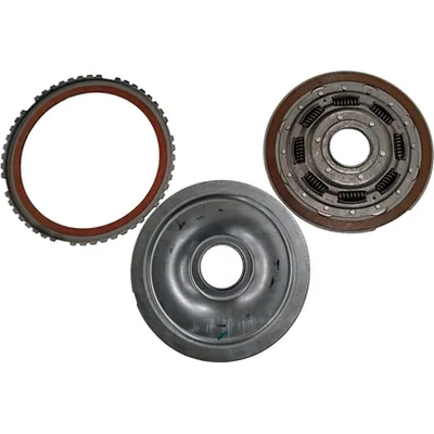 Clutch Plate Or Plates by LUK - LAD116 pa1