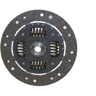 Clutch Plate Or Plates by SACHS - 1878-005-614 pa1