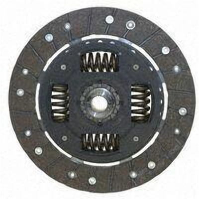 Clutch Plate Or Plates by SACHS - 1878-005-614 pa3