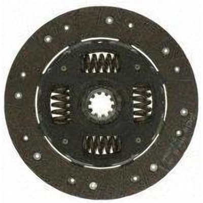 Clutch Plate Or Plates by SACHS - 1878-005-615 pa2