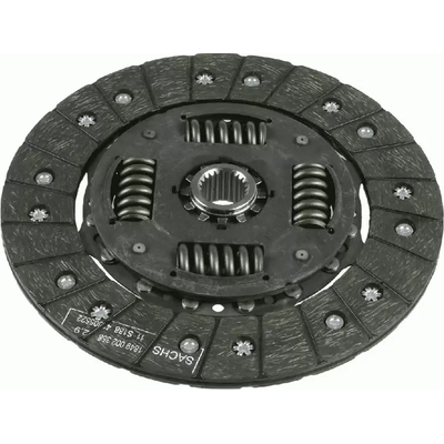 SACHS - 1878-005-625 - Clutch Disc pa3