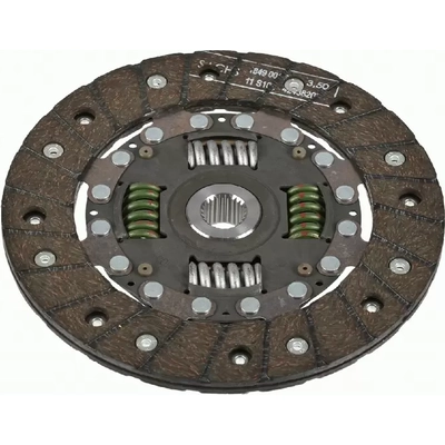 SACHS - 1878-005-782 - Clutch Disc pa3