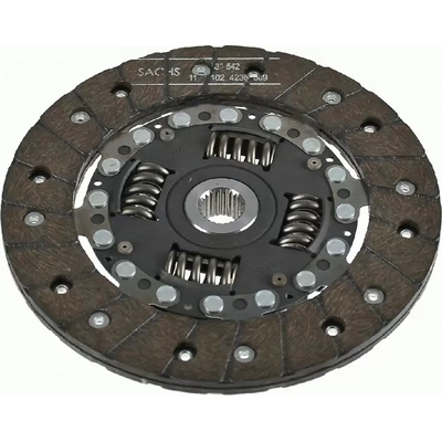Clutch Plate Or Plates by SACHS - 1878-005-783 pa3