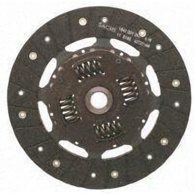 Clutch Plate Or Plates by SACHS - 1878-006-435 pa4