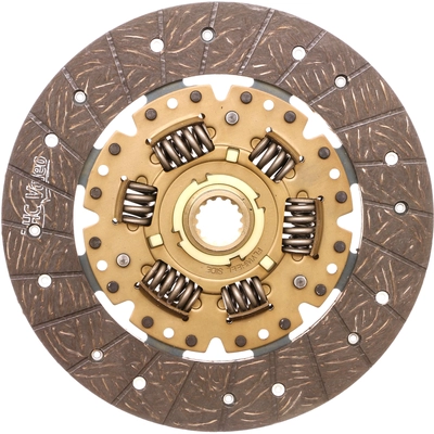 Clutch Plate Or Plates by SACHS - 1878-654-403 pa1