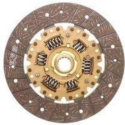 Clutch Plate Or Plates by SACHS - 1878-654-403 pa4